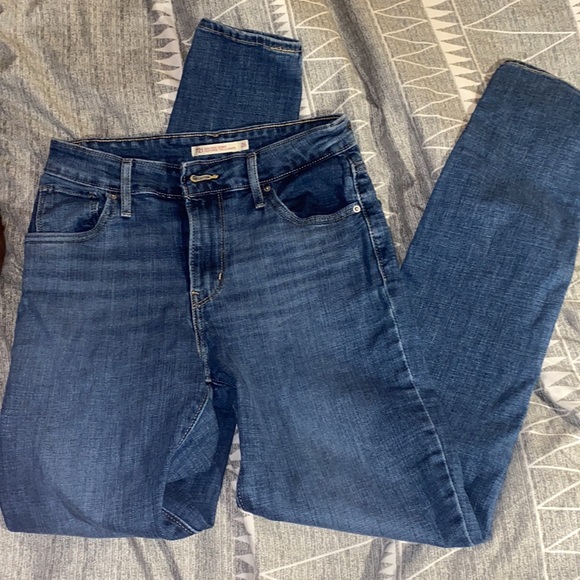 Levi’s jeans - Picture 4 of 6